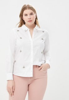 Рубашка Violeta by Mango - PEDRUS