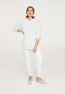 Блуза Violeta by Mango - NEGRI