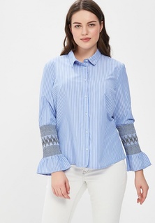 Рубашка Violeta by Mango - GOMAS