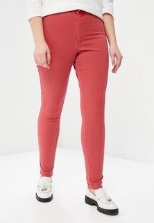 Брюки Violeta by Mango - TANIAC