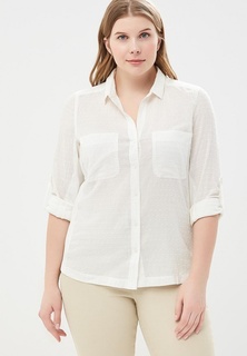 Блуза Violeta by Mango - PLANA2