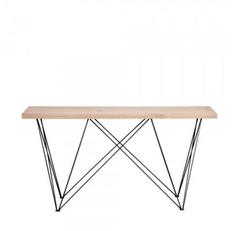 Стол "Paige Console Table" Gramercy