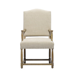 Стул "Eduard Arm Chair" Gramercy