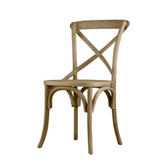 Стул "Tristan Side Chair" Gramercy