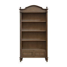 Шкаф книжный "Lucas Bookcase" Gramercy