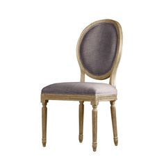 Стул "Louis II side chair" Gramercy