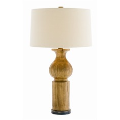 Настольная лампа "Colby Lamp" Gramercy