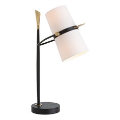Настольная лампа "Yasmin Lamp" Gramercy