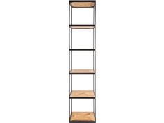 Стеллаж "Parquette tower" M Style