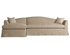 Диван "SANDY HILL SECTIONAL" Gramercy