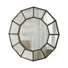Зеркало "ANTIQUE GLASS" Gramercy
