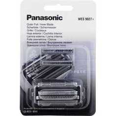 Аксессуар Panasonic WES9027Y1361  Сеточка и нож для бритв: ES-RF31,41