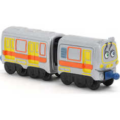 Chuggington Паровозик Эмери металлический LC54013