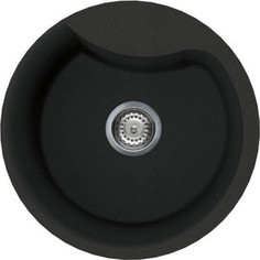 Мойка кухонная Elleci Ego Round 485 metaltek (70) LMEROU70