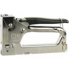 Степлер ручной Зубр Премиум тип скобы 36 (31512_z01)