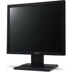 Монитор Acer V196Lb black