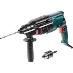 Перфоратор SDS-Plus Hammer PRT800C Premium