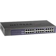Коммутатор Netgear JGS524E-200EUS