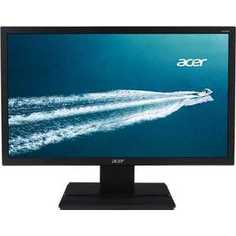 Монитор Acer V206HQLBd