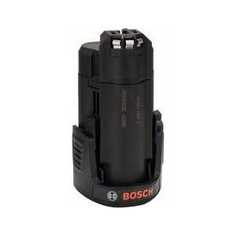 Аккумулятор Bosch 10.8В 1.3Ач Li-Ion (2.607.336.864)