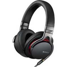 Наушники Sony MDR-1A black