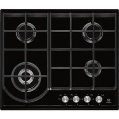 Газовая варочная панель Electrolux GPE 363 FB