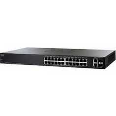 Коммутатор Cisco SLM2024PT-EU