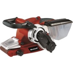 Ленточная шлифмашина Einhell TE-BS 8540 E