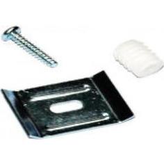 Крепление для подстольного монтажа Elleci Крепление для подстольного монтажа AKS01301