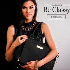 Сумка для мамы Ju-Ju-Be Be Classy legacy the monarch (15FB01L-5696)