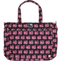 Сумка для мамы Ju-Ju-Be Super Be hello kitty hello perky(14FF02HK-4743)