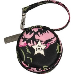 Сумочка для пустышек Ju-Ju-Be Paci Pod blooming romance (08AA11A-5795)