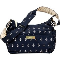 Сумка для мамы Ju-Ju-Be HoboBe legacy the admiral (13HB01L-3296)
