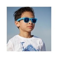 Cолнцезащитные очки Real Kids детские Серф синие (7SURNBL)