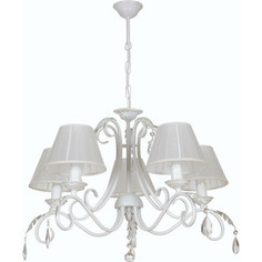 Подвесная люстра Аврора 10116-5L Avrora