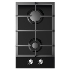 Газовая варочная панель Midea Q302GFD-BL