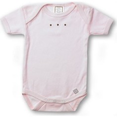 Боди SwaddleDesigns с коротким рукавом 3-6 месяцев (SD-206PP-3M)