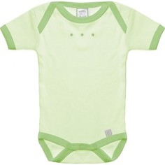 Боди SwaddleDesigns с коротким рукавом 6-12 месяцев (SD-230PG-6M)