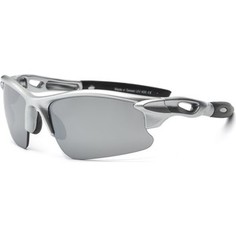 Детские солнцезащитные очки Real Kids 7+ Blaze серебро (7BLZSLV)
