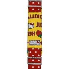 Ремень для коляски Ju-Ju-Be Messenger Strap hello kitty strawberry stripes (14MM02HK-3784)