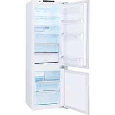 Встраиваемый холодильник LG GR-N 319 LLB