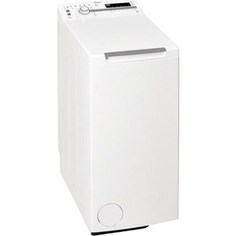 Стиральная машина Whirlpool TDLR 70110