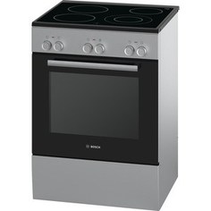 Электрическая плита Bosch HCA 623150R