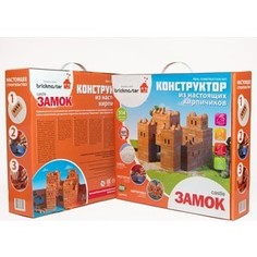 Конструктор Brickmaster Замок 514 деталей (101)