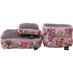Сумка Ju-Ju-Be Tokidoki donutellas sweet shop (16PS01AT-8086)