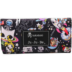 Кошелек Ju-Ju-Be Tokidoki space place (15WA01T-7782)