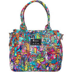 Сумка Ju-Ju-Be Tokidoki kaiju city (15FB01AT-8260)