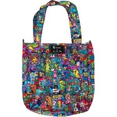 Сумка Ju-Ju-Be Tokidoki kaiju city (13FF01AT-8239)