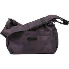 Сумка для мамы Ju-Ju-Be HoboBe onyx black ops