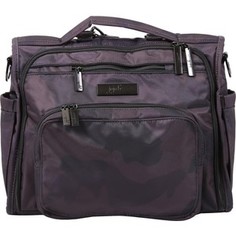 Сумка рюкзак для мамы Ju-Ju-Be B.F.F. onyx black ops